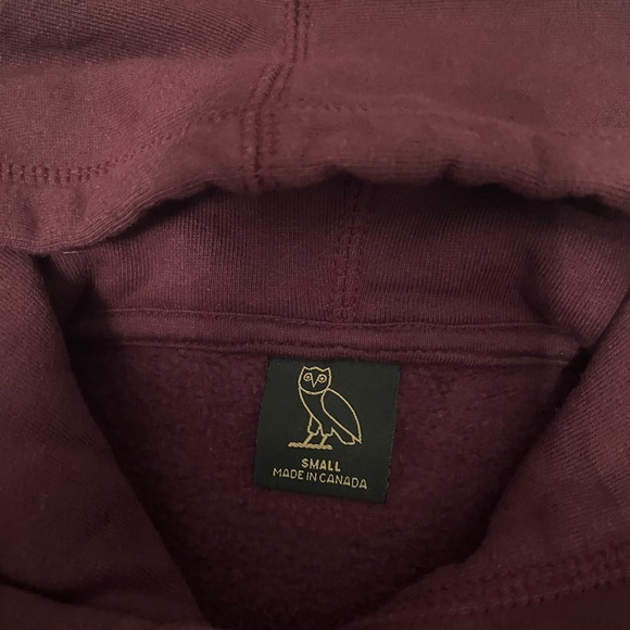 OVO hoodie sweatshirt 2019 collection - Picture 5 of 5